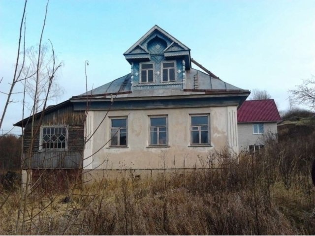 Продается дом с земельным участком в городе Ржев, фото 1, Тверская область