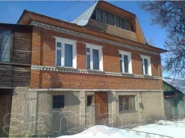 Продается дом 160м2 в городе Елец, фото 2, Липецкая область