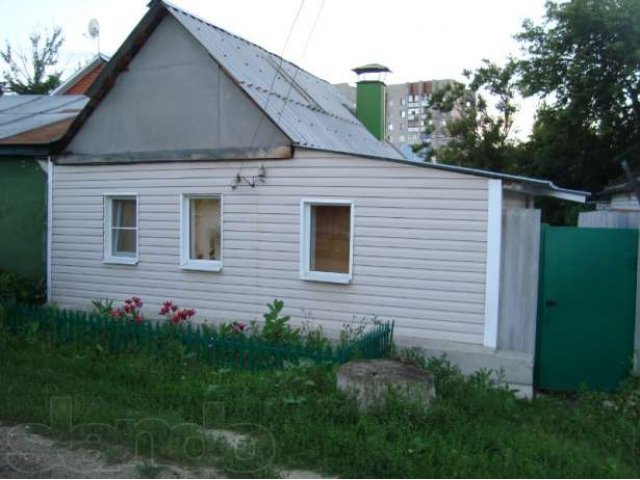 Продам дом 32 кв.м. в городе. в городе Воронеж, фото 3, Воронежская область