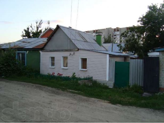 Продам дом 32 кв.м. в городе. в городе Воронеж, фото 7, стоимость: 1 950 000 руб.