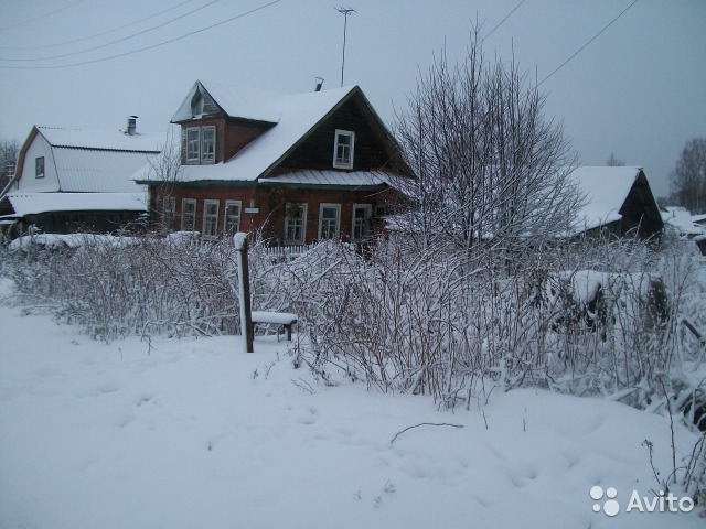 Дом на участке 10 соток в городе Осташков, фото 2, Тверская область