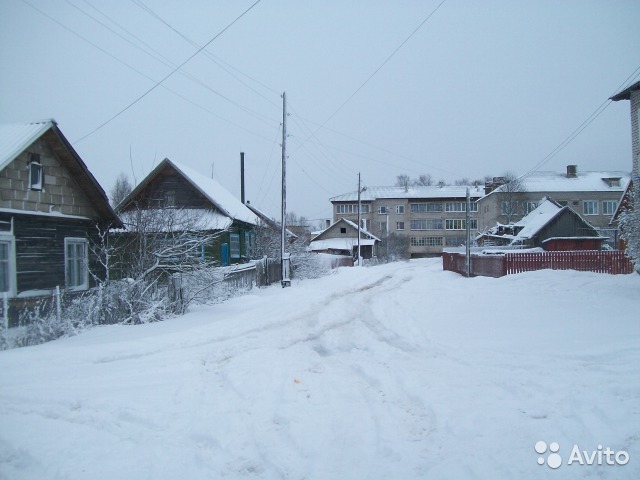 Дом на участке 10 соток в городе Осташков, фото 3, стоимость: 700 000 руб.