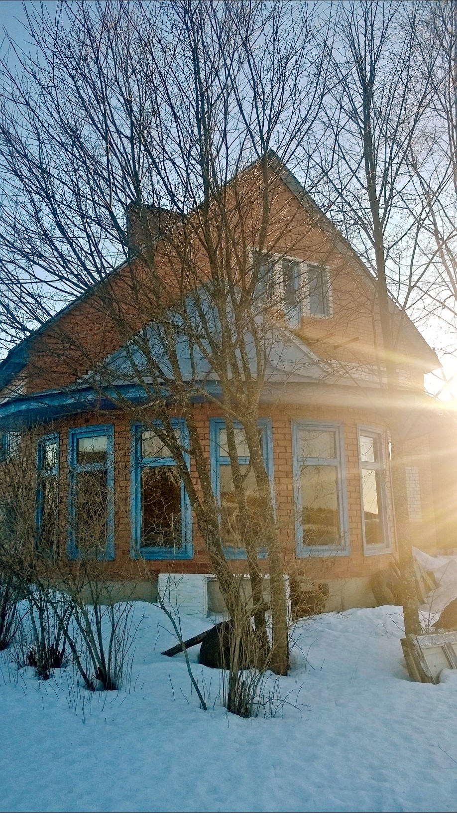 Дом для всей СЕМЬИ у леса и реки в городе Переславль-Залесский, фото 1, стоимость: 5 000 000 руб.