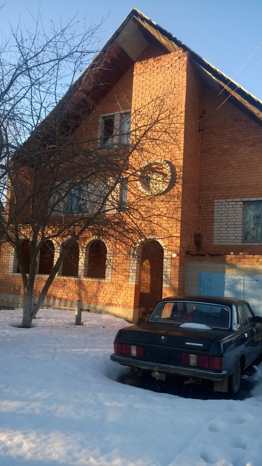 Дом для всей СЕМЬИ у леса и реки в городе Переславль-Залесский, фото 10, Продажа домов за городом