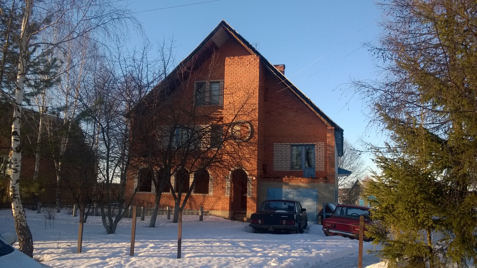 Дом для всей СЕМЬИ у леса и реки в городе Переславль-Залесский, фото 7, Ярославская область