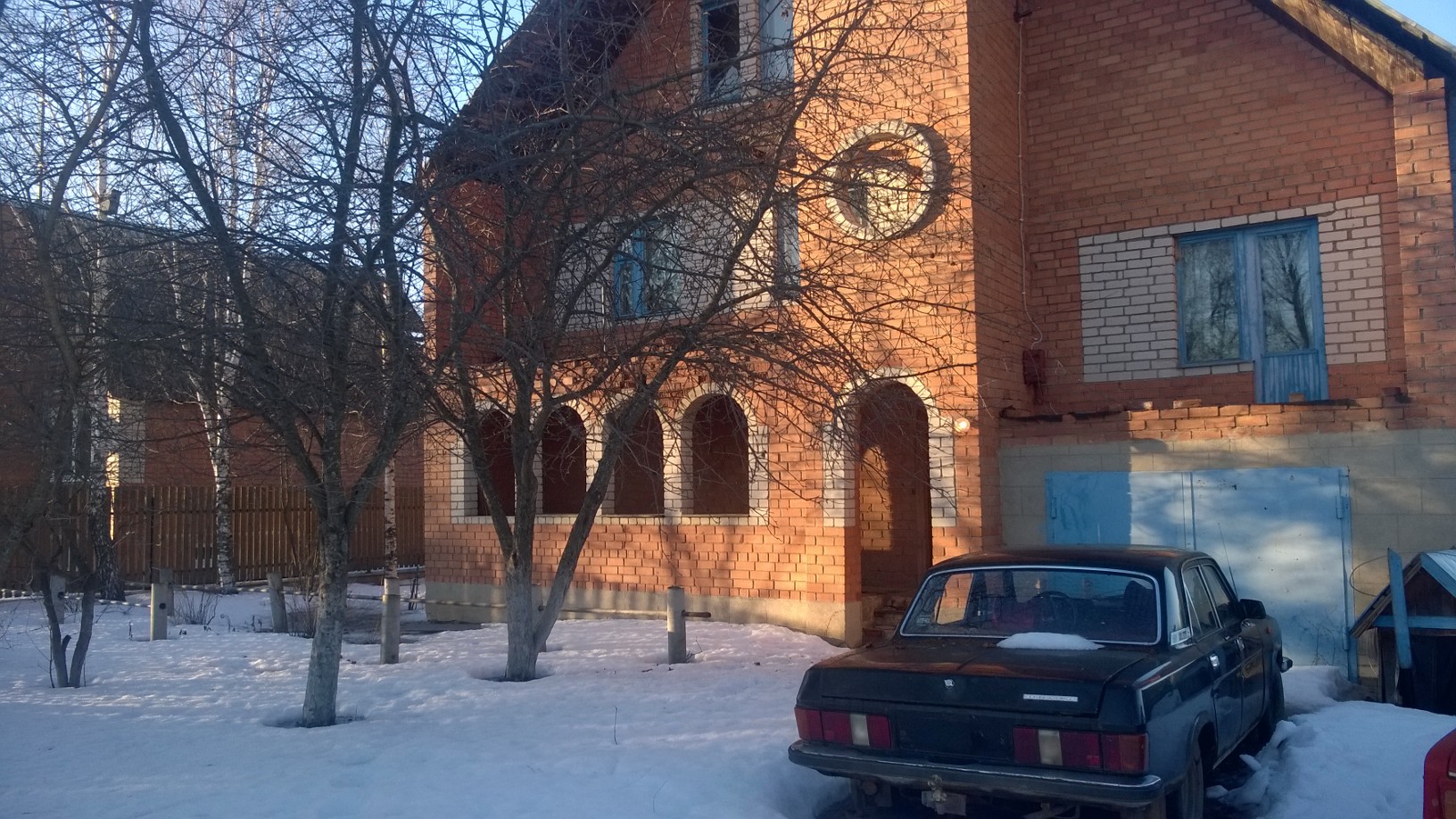 Дом для всей СЕМЬИ у леса и реки в городе Переславль-Залесский, фото 8, телефон продавца: +7 (906) 527-28-52