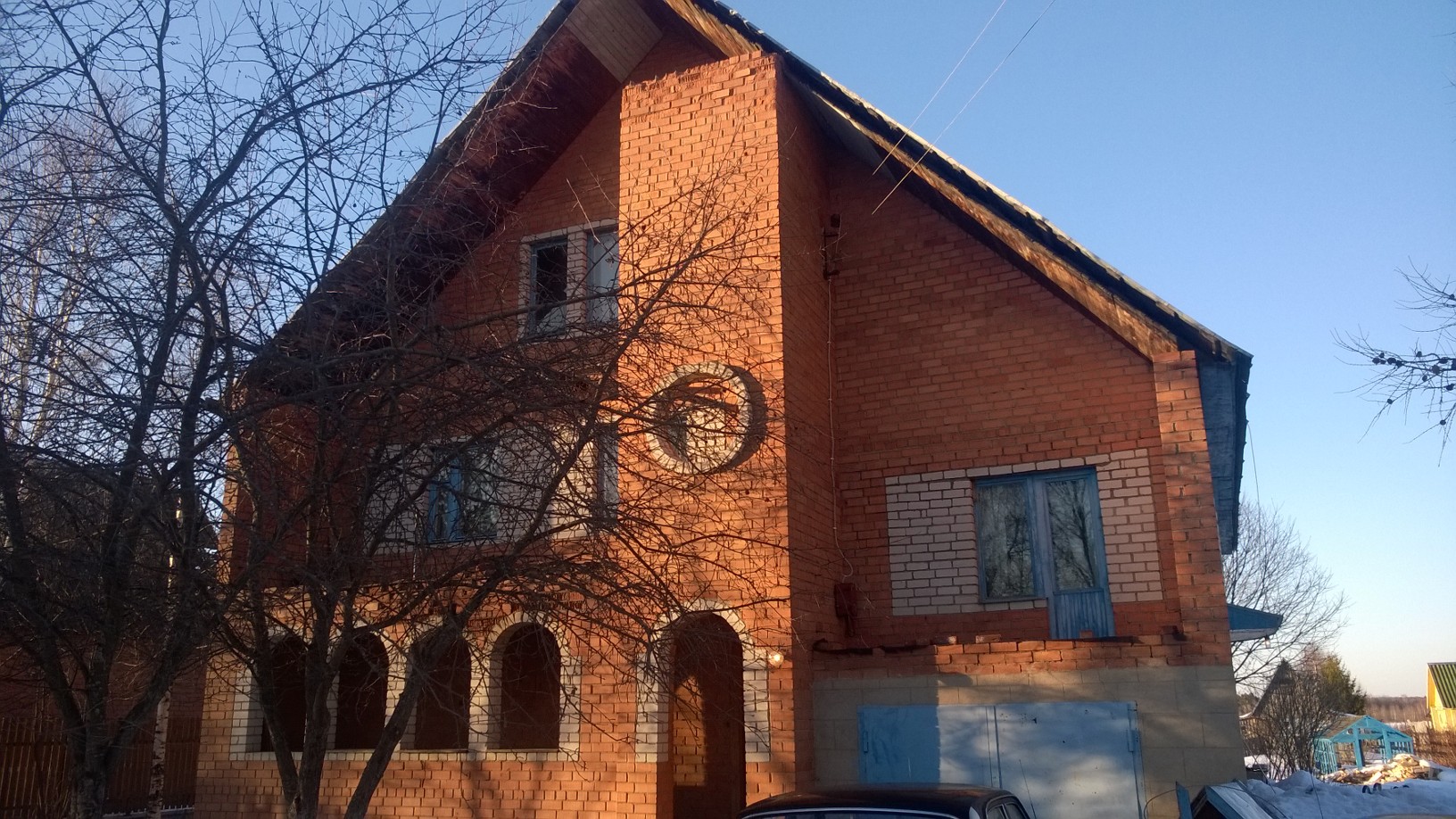 Дом для всей СЕМЬИ у леса и реки в городе Переславль-Залесский, фото 9, стоимость: 5 000 000 руб.