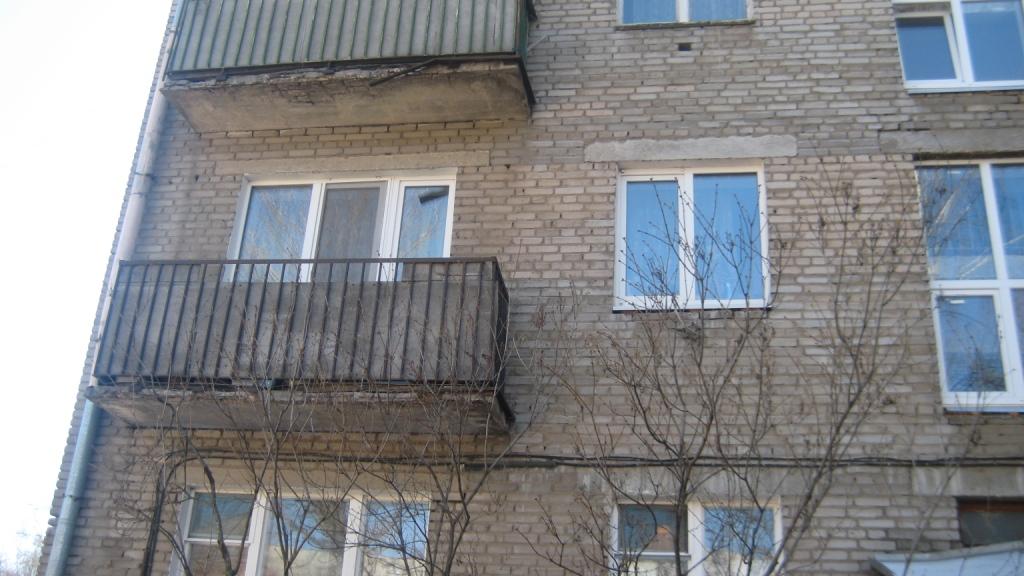 Продам 1-комнатную квартиру в кирпичном доме в городе Коломна, фото 8, Московская область