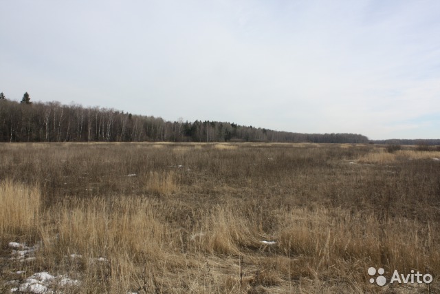 Участок 38 га (промназначения) в городе Малоярославец, фото 1, Калужская область