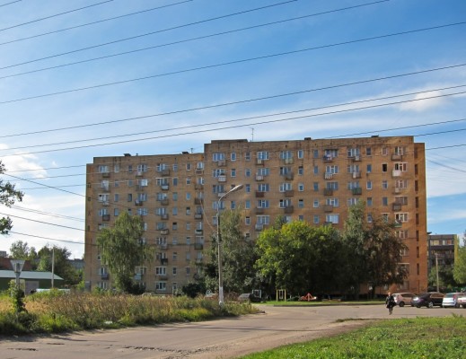 Продажа 1 комнатных квартир г. Клин в городе Клин, фото 1, телефон продавца: +7 (903) 541-66-10