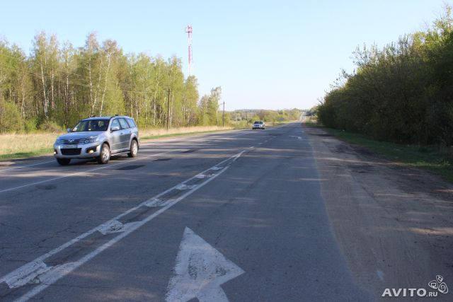 с/х назначение 8 га в городе Ефремов, фото 3, стоимость: 800 000 руб.