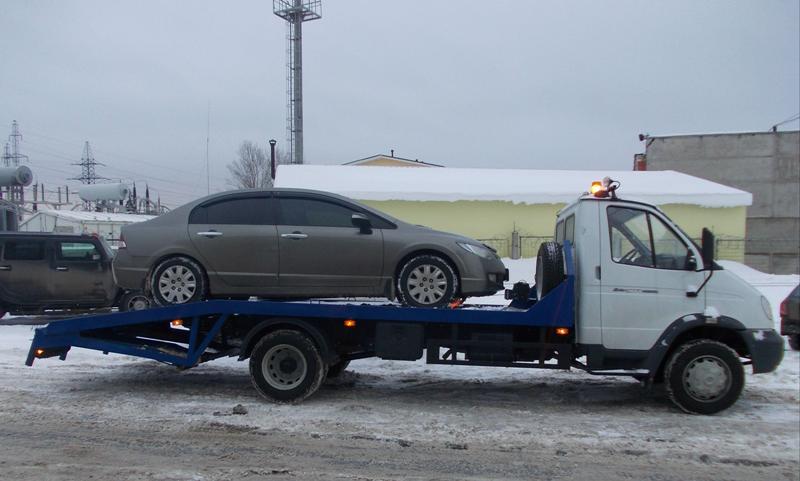 Круглосуточный недорогой эвакуатор в Орле и области в городе Орёл, фото 1, Орловская область