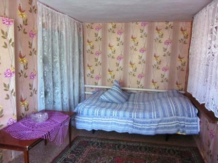 сдам комнату для отдыхающих в городе Приморско-Ахтарск, фото 1, Краснодарский край