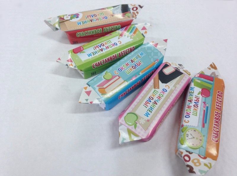 Легендарные укрупненные конфеты Счастливое детство в городе Ярославль, фото 1, Ярославская область
