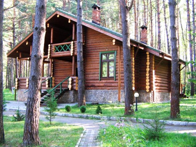 База отдыха в городе Алексин, фото 4, телефон продавца: +7 (919) 102-08-75