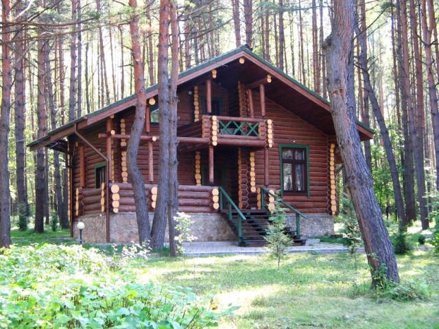 База отдыха в городе Алексин, фото 6, телефон продавца: +7 (919) 102-08-75