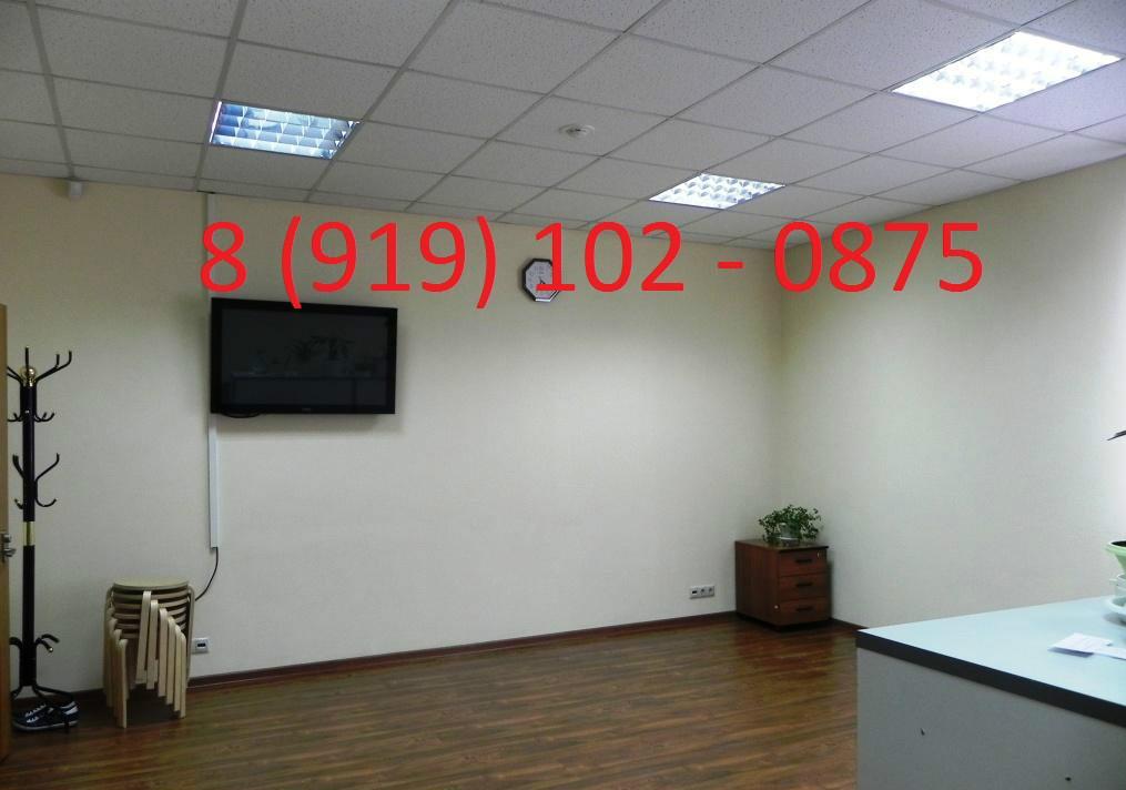 Офисное помещение, 190 м² в городе Москва, фото 2, телефон продавца: +7 (919) 102-08-75