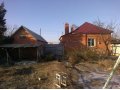 Продается дом в городе Маркс, фото 3, Продажа домов в городе