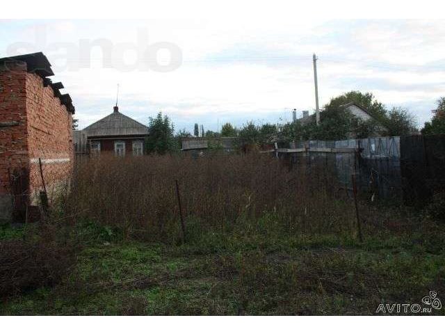 дом борисоглебске в городе Борисоглебск, фото 2, Воронежская область