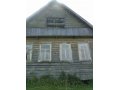 Продам 2 деревянных сруба : дом 8*9, + сруб 5,5*5,5 в городе Малая Вишера, фото 1, Новгородская область
