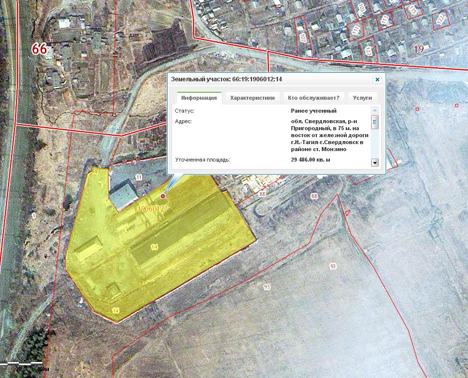 Купить Участок Екатеринбург Железнодорожный Район