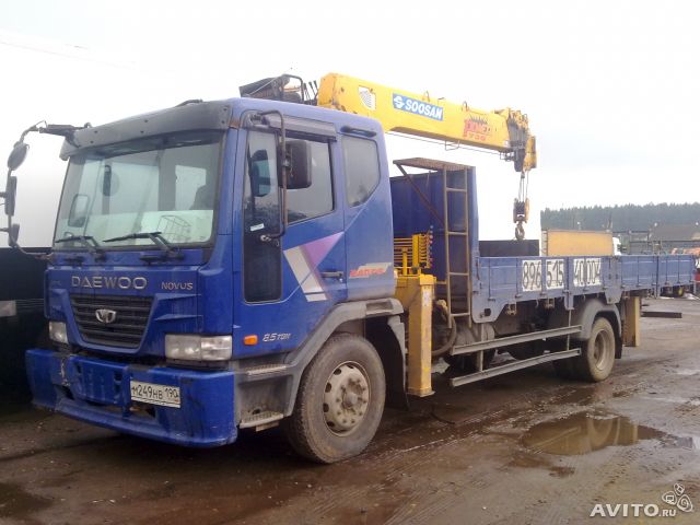 Манипуляторы Автовышки Автокраны по Серпухову - Серпуховскому району! в городе Серпухов, фото 4, Московская область