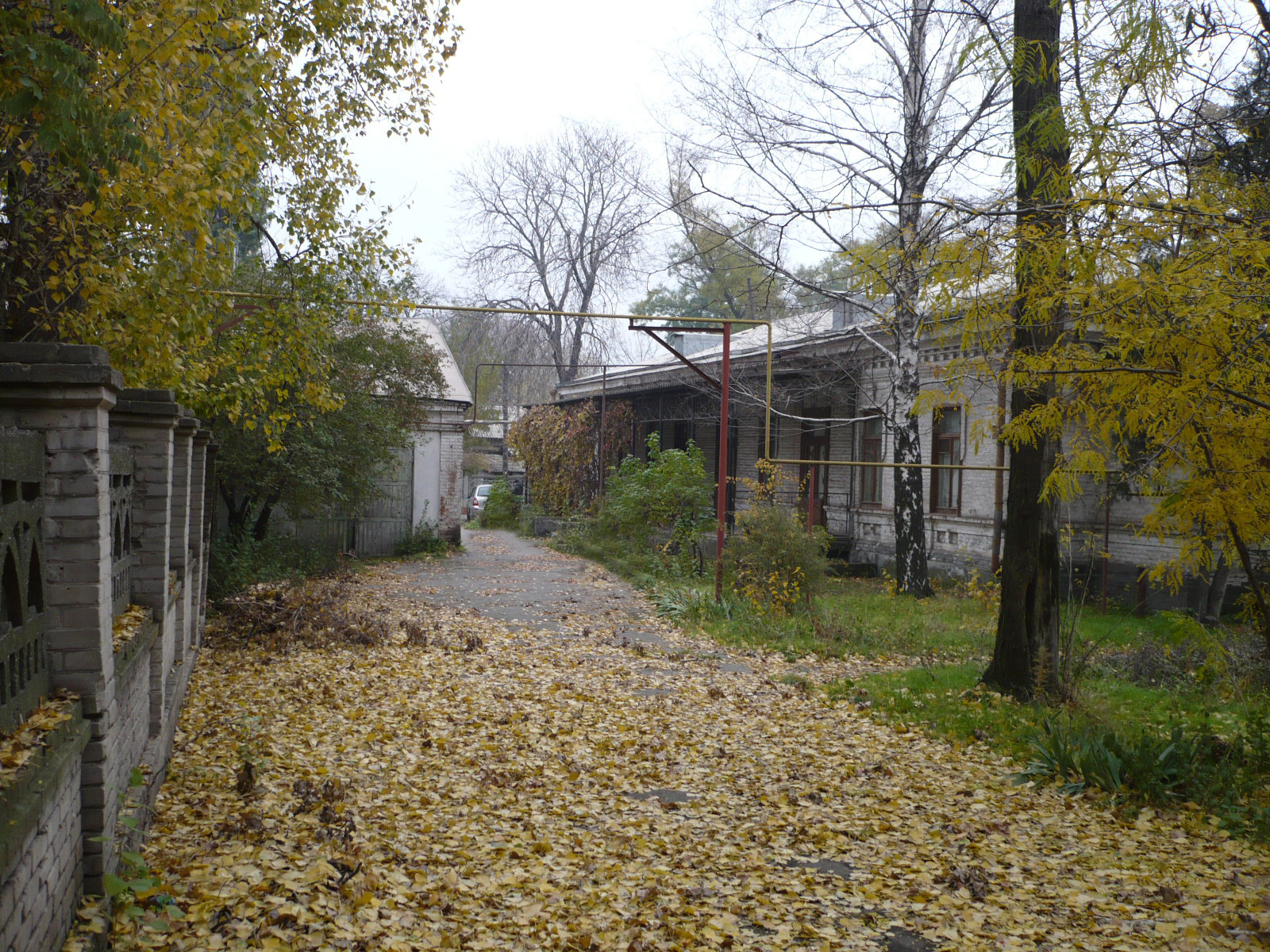 Продается гостиница эконом-класса на ул. Социалистической в городе Таганрог, фото 3, Продажа помещений свободного назначения