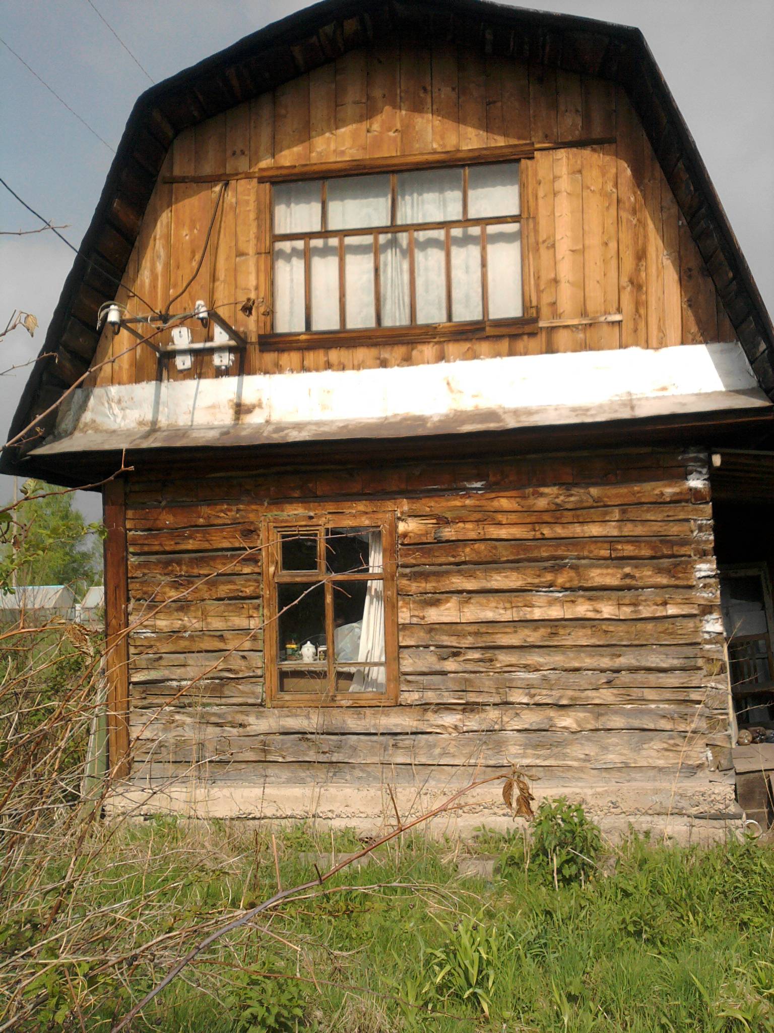 Продам дачу в городе Калтан, фото 3, телефон продавца: +7 (983) 228-41-26