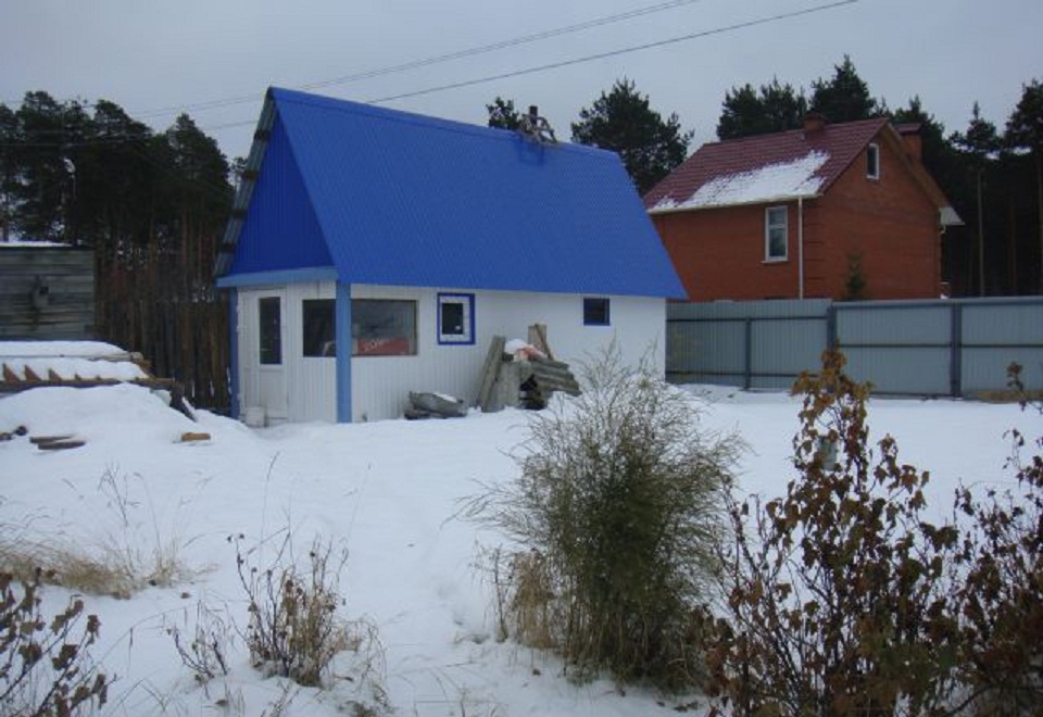 Продается дача в кооперативе Дзержинец в городе Сургут, фото 2, Ханты-Мансийский автономный округ