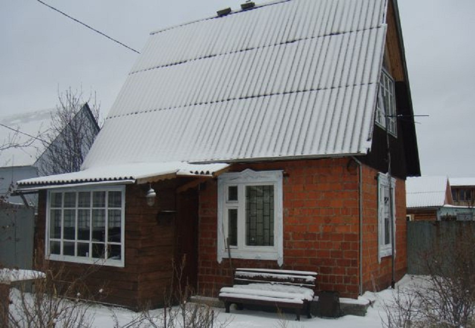 Продается дача в кооперативе Дзержинец в городе Сургут, фото 1, Ханты-Мансийский автономный округ