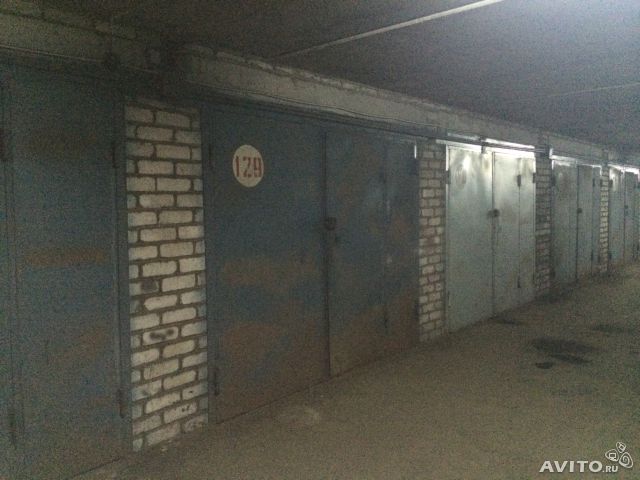 продам кирпичный гараж с подвалом в городе Раменское, фото 2, Гаражи и боксы