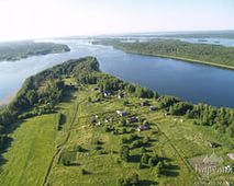 Участок 16,56 ГА в Кондопожском районе д. Поднаволок в городе Кондопога, фото 1, стоимость: 900 000 руб.