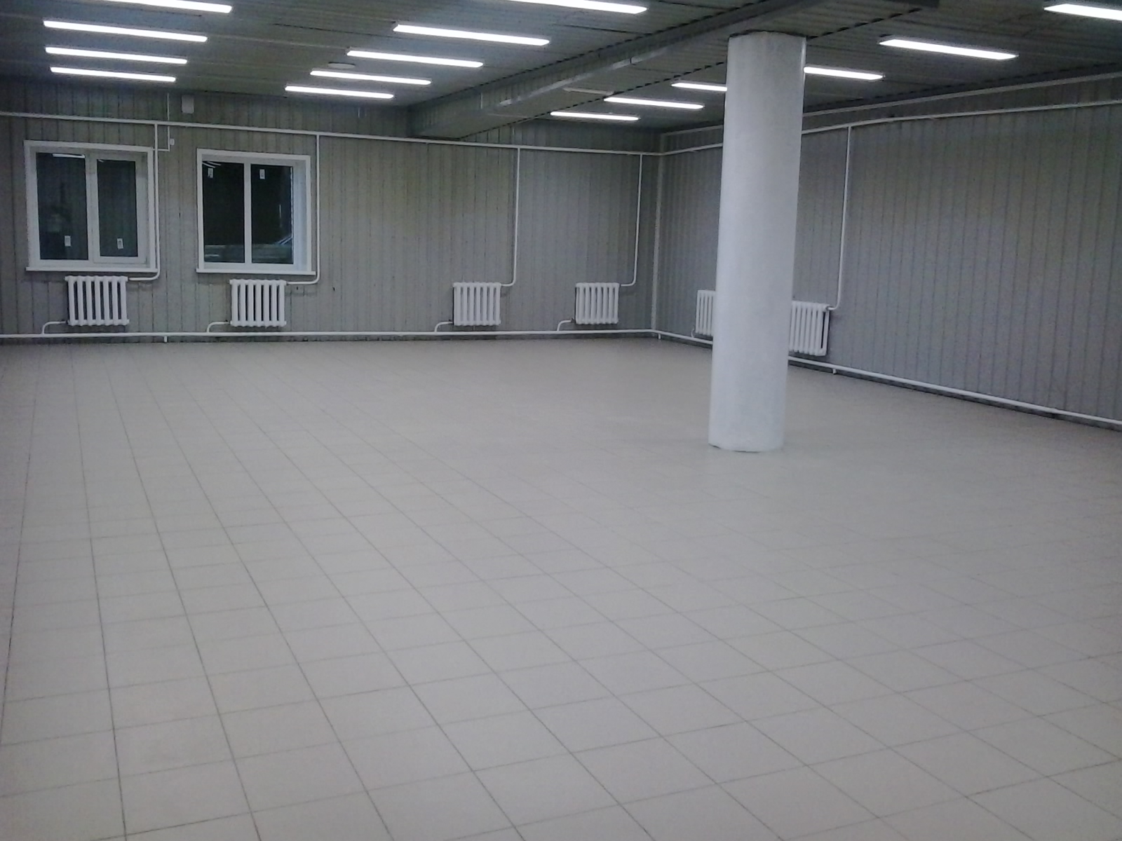 Сдам торговое помещение, 5200 м²  в городе Ачинск, фото 3, стоимость: 160 руб.