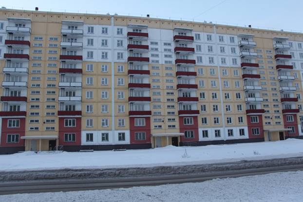 продам 2к квартиру в новокузнецке в городе Новокузнецк, фото 1, Кемеровская область