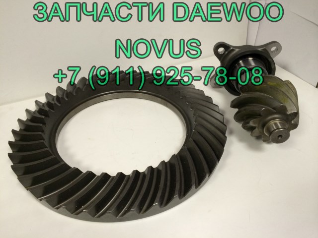 Daewoo Novus запчати Daewoo Ultra / Prima DV11 DE12TIS DV15TIS DE08TIS в городе Ижевск, фото 3, телефон продавца: +7 (911) 925-78-08