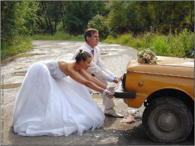 Фото свадьбы без обработки. Все снимки сразу в городе Сыктывкар, фото 3, стоимость: 350 руб.