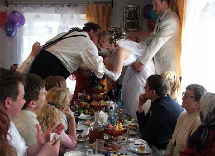 Фото свадьбы без обработки. Все снимки сразу в городе Сыктывкар, фото 2, телефон продавца: +7 (922) 589-30-52