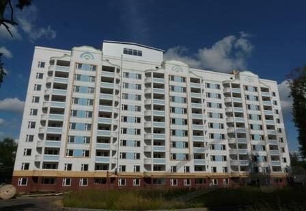 ЖК 1-я Ревсобраний в городе Ногинск, фото 1, телефон продавца: +7 (495) 505-55-52