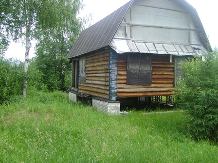 Продам дачу в Ульяновке в городе Тосно, фото 2, Дачи