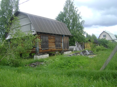 Продам дачу в Ульяновке в городе Тосно, фото 1, Ленинградская область