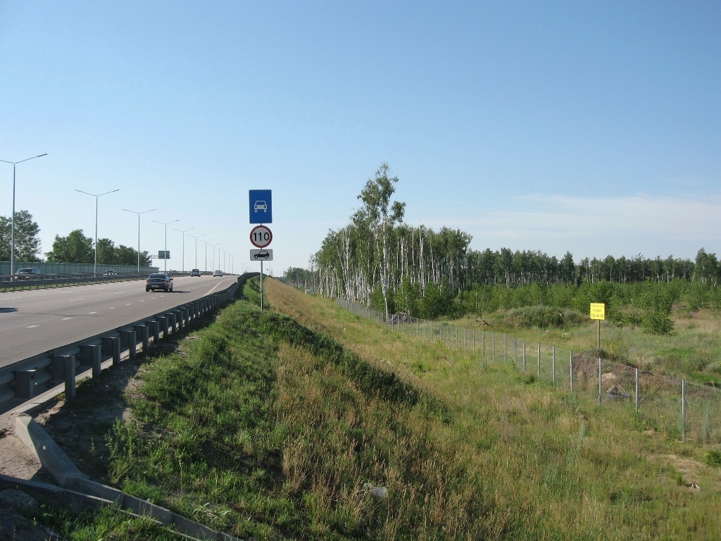 Продам участок 5.28 Га в Воронеже, вдоль автодороги М4 Дон. в городе Воронеж, фото 6, Другое