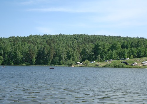 продам дачу в чистых ручьях в городе Ачинск, фото 2, Дачи