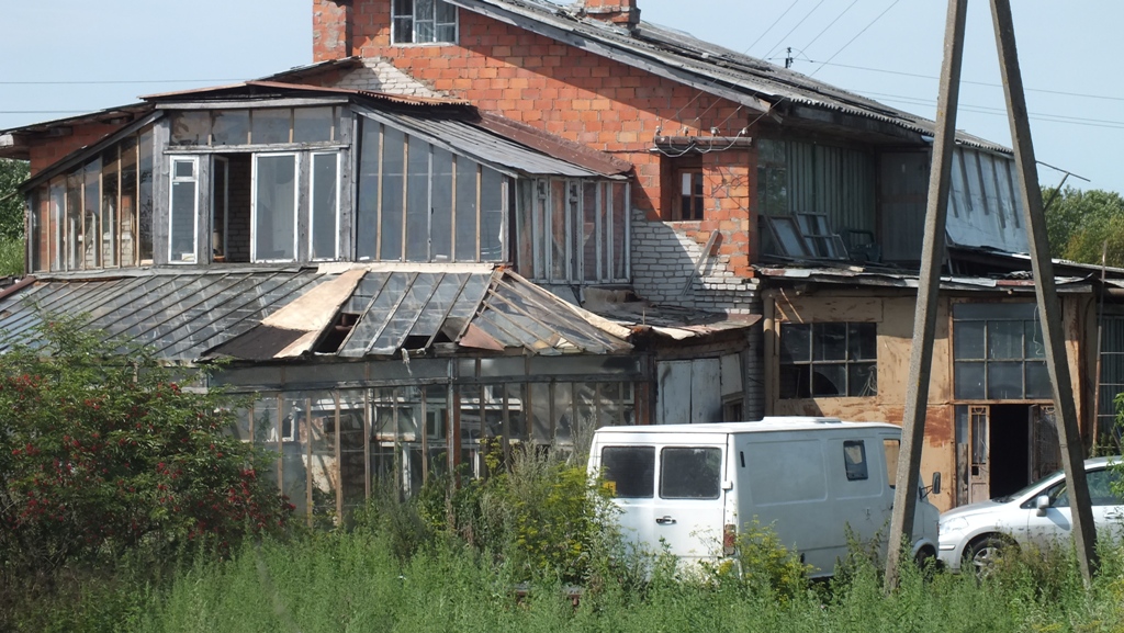 Продам Дом с участком для фермерского хозяйства в Скворицы в городе Гатчина, фото 3, Ленинградская область