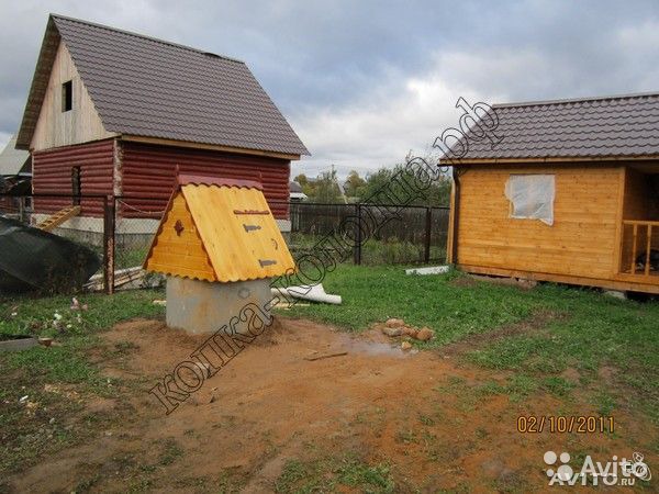 Колодцы круглый год, чистка колодцев, углубление.НЕДОРОГО! в городе Дмитров, фото 1, Московская область