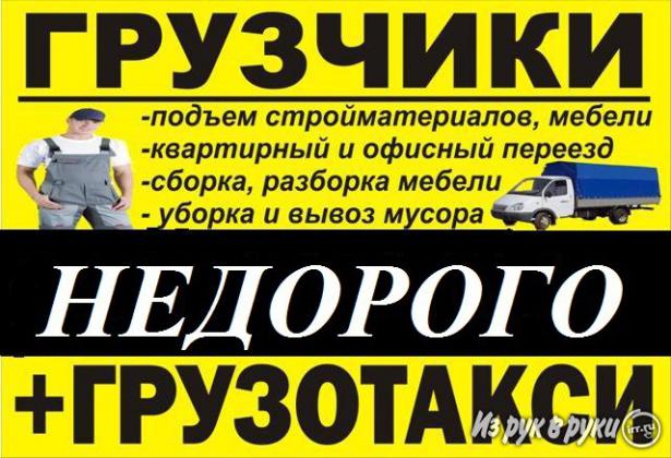 Грузчики,сборщики,транспорт в городе Балашиха, фото 1, телефон продавца: +7 (925) 126-53-21