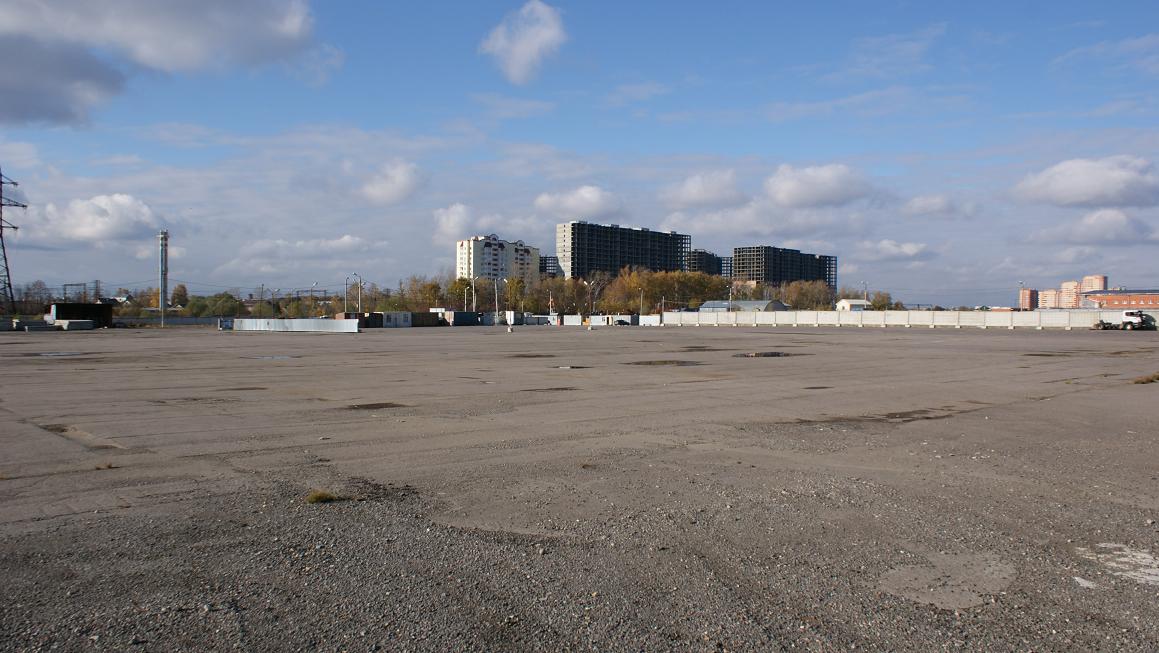 Аренда открытых площадок, стоянок  в  ЮВАО, СВАО. Без Комиссии. в городе Москва, фото 5, стоимость: 220 руб.