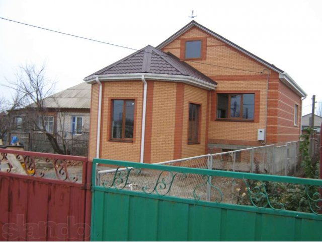 СРОЧНО!! Продам новый дом! в городе Цимлянск, фото 1, Продажа домов в городе