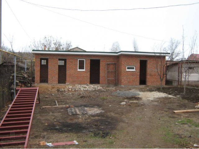 СРОЧНО!! Продам новый дом! в городе Цимлянск, фото 2, Ростовская область