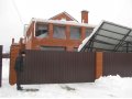 Продам дом  340 кв.м. р-он Зари в городе Малоярославец, фото 1, Калужская область