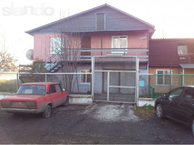 Продам дом в городе Калтан, фото 1, Кемеровская область